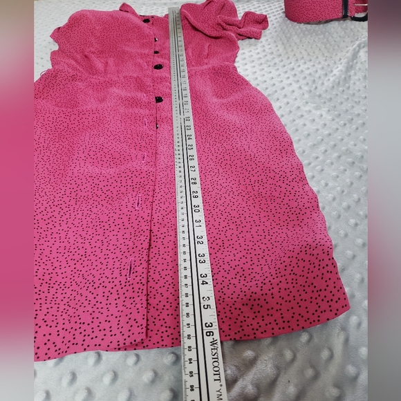 Vintage P.J. Klein Petites Dress - Picture 9 of 11